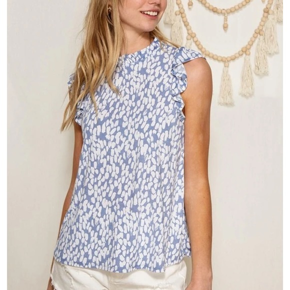 Pink top - Picture 4 of 5